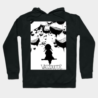 Imagination Hoodie